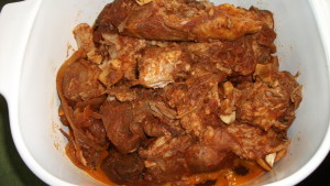 Tender and Tasty Pork