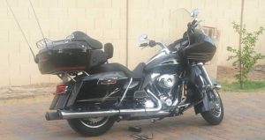 harley-left-side